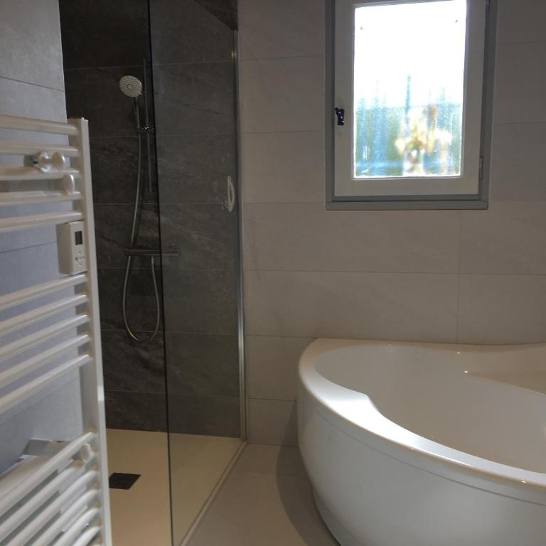 La grande Seibel - Casa con 2 Camere da Letto - 4