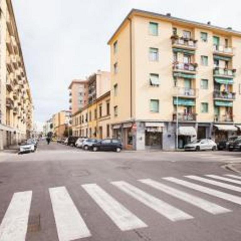 Meri Apartment - Appartamento con 2 Camere da Letto - 36