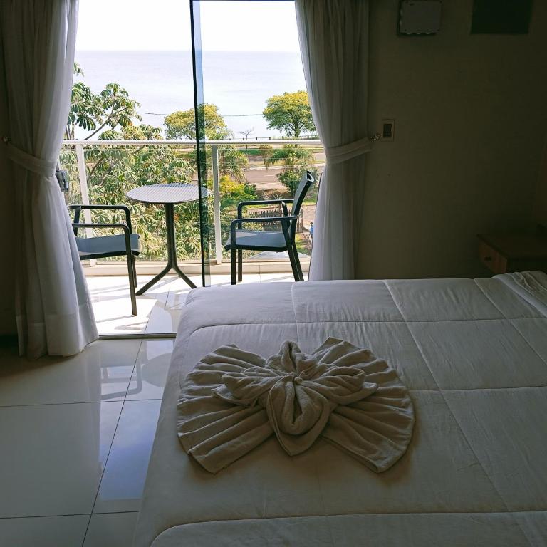 Hotel Carmen del Parana - Suite con vistas al río - 2