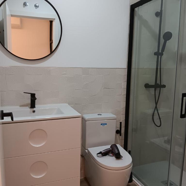 Puerta de Hierro Apartments - Studio - 5