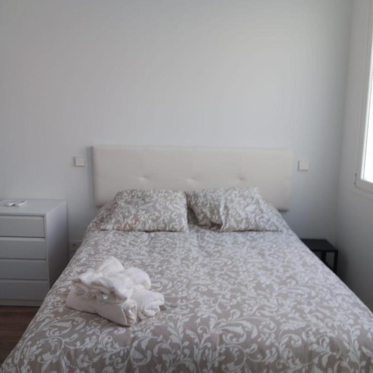 Francos Rodriguez1 Apartments - Estudio - 3