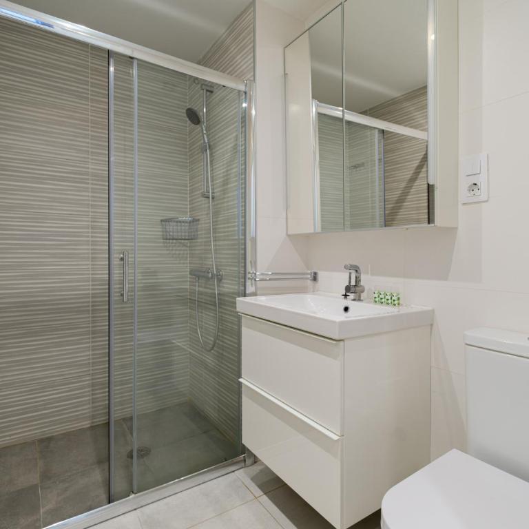 Sol Suites Puerto Rico - Apartment - Ground Floor - 16