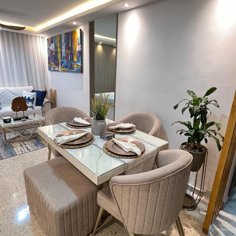 Hermoso y acogedor apartamento - Apartamento de 1 dormitorio - 16