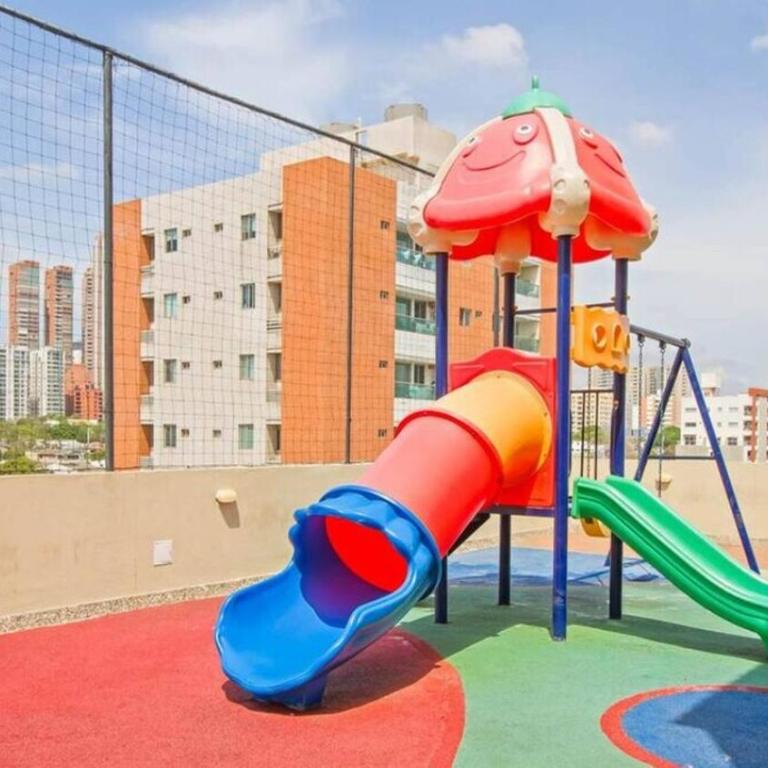 Hermoso y acogedor apartamento - Apartamento de 1 dormitorio - 18