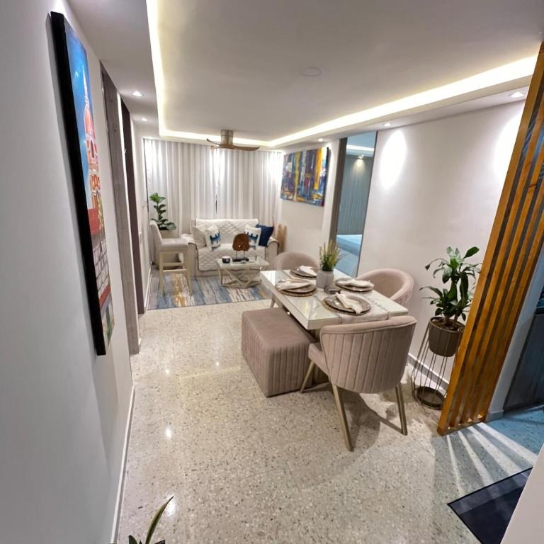 Hermoso y acogedor apartamento - Apartamento de 1 dormitorio - 19