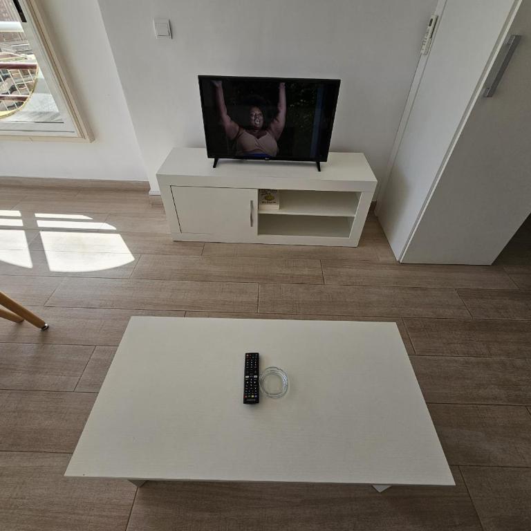 Apartamento Moby Dick IF Benidorm - Two-Bedroom Apartment - 4