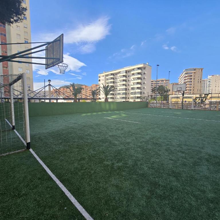 Apartamento Benimar IF Beach - Apartamento de 2 dormitorios - 11