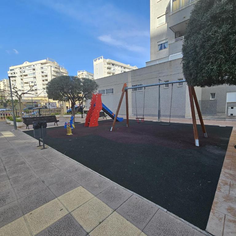 Apartamento Benimar IF Beach - Apartamento de 2 dormitorios - 14