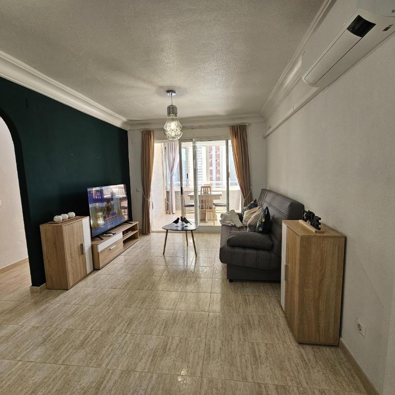 Apartamento Benimar IF Beach - Apartamento de 2 dormitorios - 16