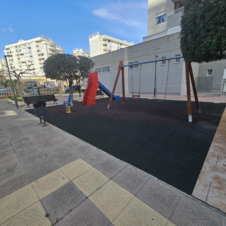 Apartamento Benimar IF Beach - Apartamento de 2 dormitorios - 17