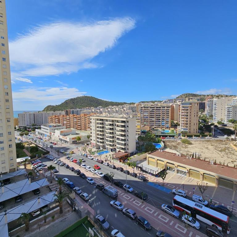 Apartamento Benimar IF Beach - Apartamento de 2 dormitorios - 22