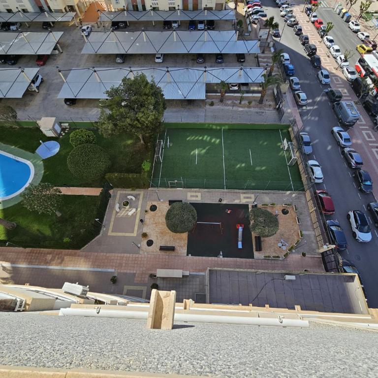 Apartamento Benimar IF Beach - Apartamento de 2 dormitorios - 23