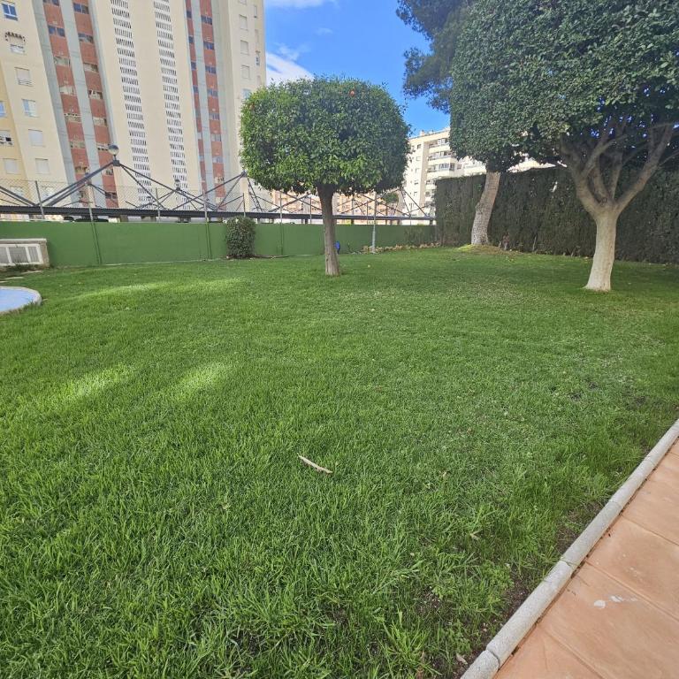 Apartamento Benimar IF Beach - Apartamento de 2 dormitorios - 27