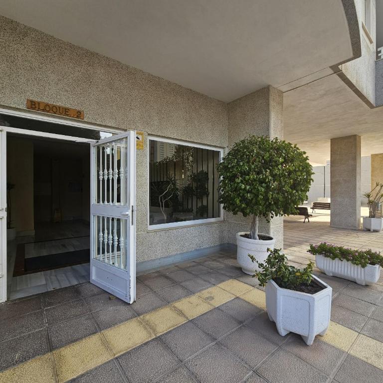 Apartamento Benimar IF Beach - Apartamento de 2 dormitorios - 28