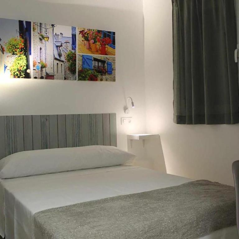 Hostal royal begoña - Habitación Doble Deluxe - 2