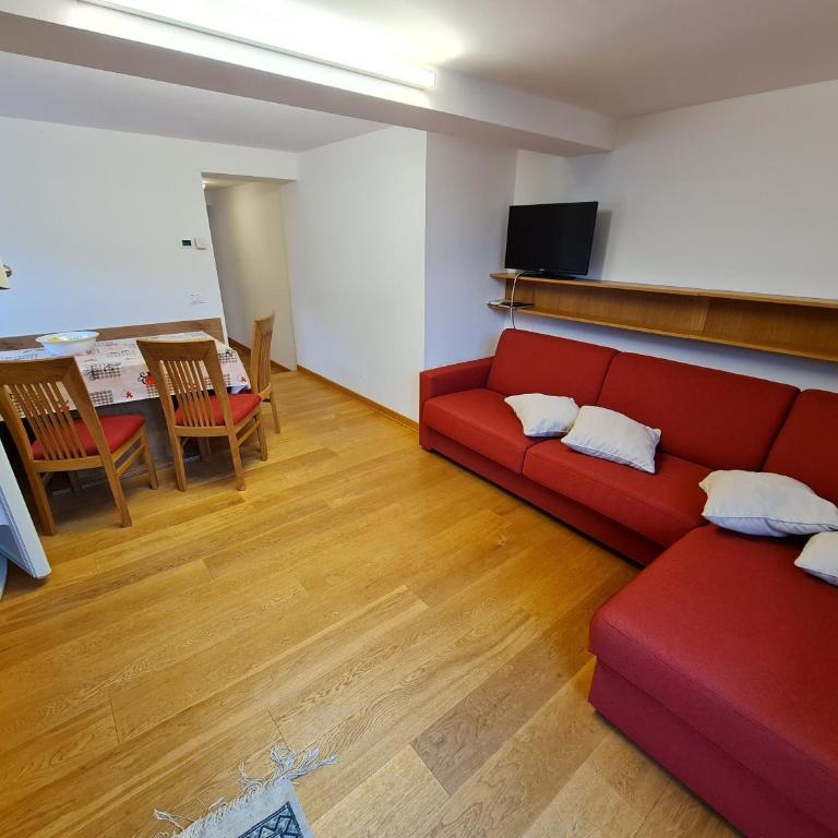 Haus Stefan by Globalimmoservice - Apartment - 4