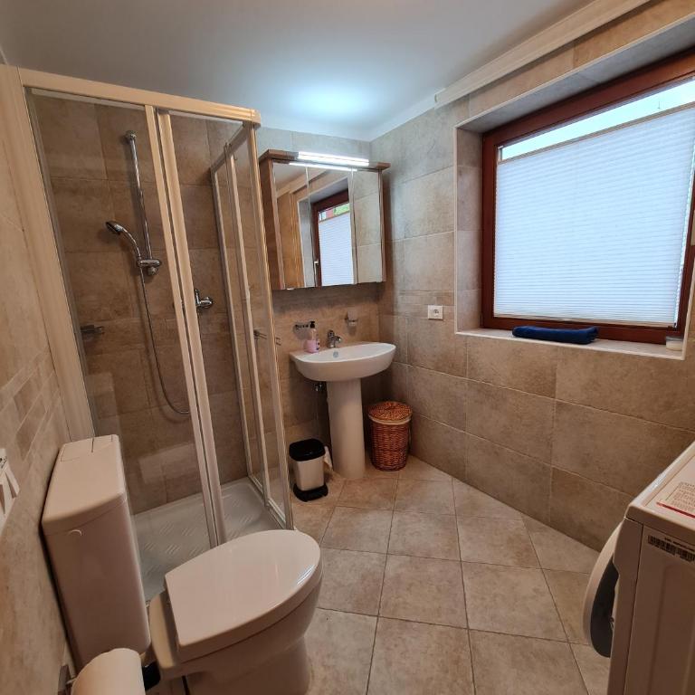 Haus Stefan by Globalimmoservice - Apartment - 8