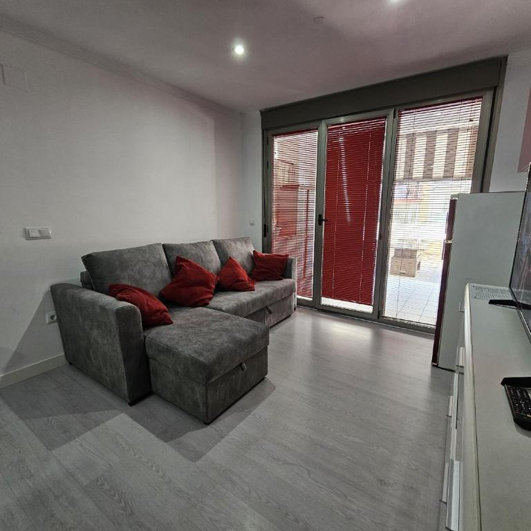 Apartamento Florida IF Beach - Apartamento de 1 dormitorio - 2