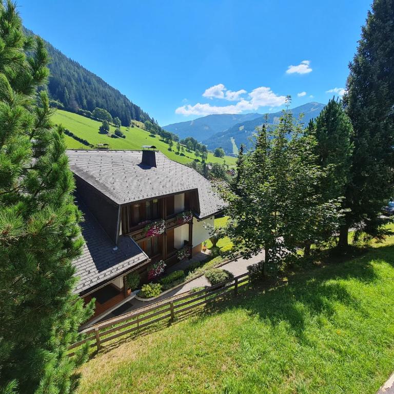 Haus Bruna by Globalimmoservice - Apartment mit 1 Schlafzimmer - 1