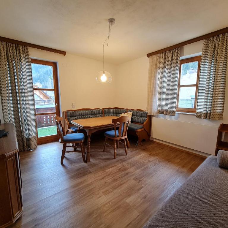 Haus Bruna by Globalimmoservice - Apartment mit 1 Schlafzimmer - 2