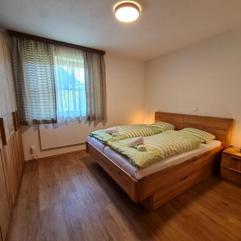 Haus Bruna by Globalimmoservice - Apartment mit 1 Schlafzimmer - 5