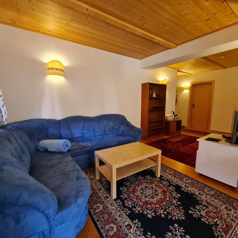 Haus Therme by Globalimmoservice - Apartment mit 2 Schlafzimmern - 1