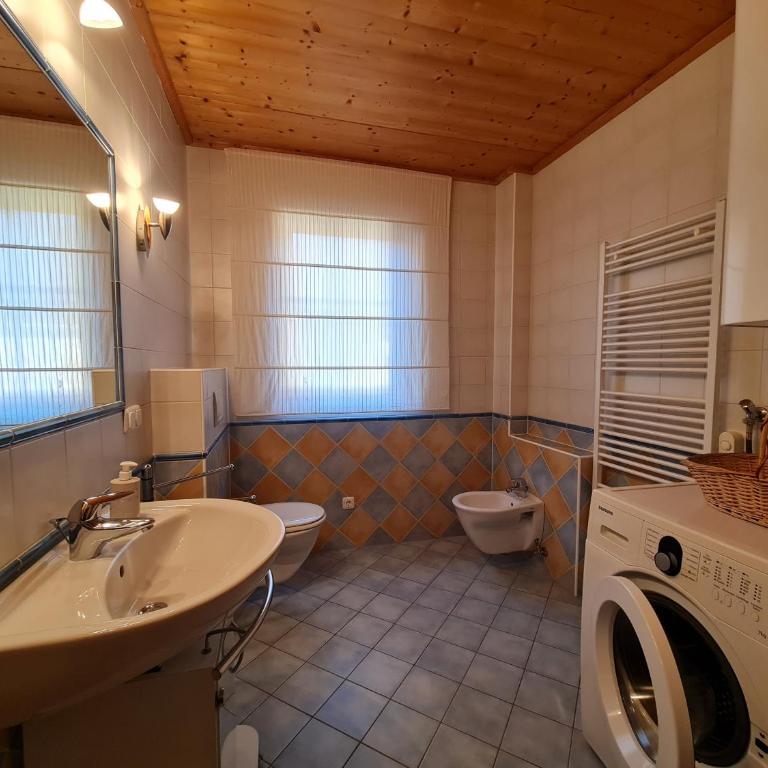 Haus Therme by Globalimmoservice - Apartment mit 2 Schlafzimmern - 4