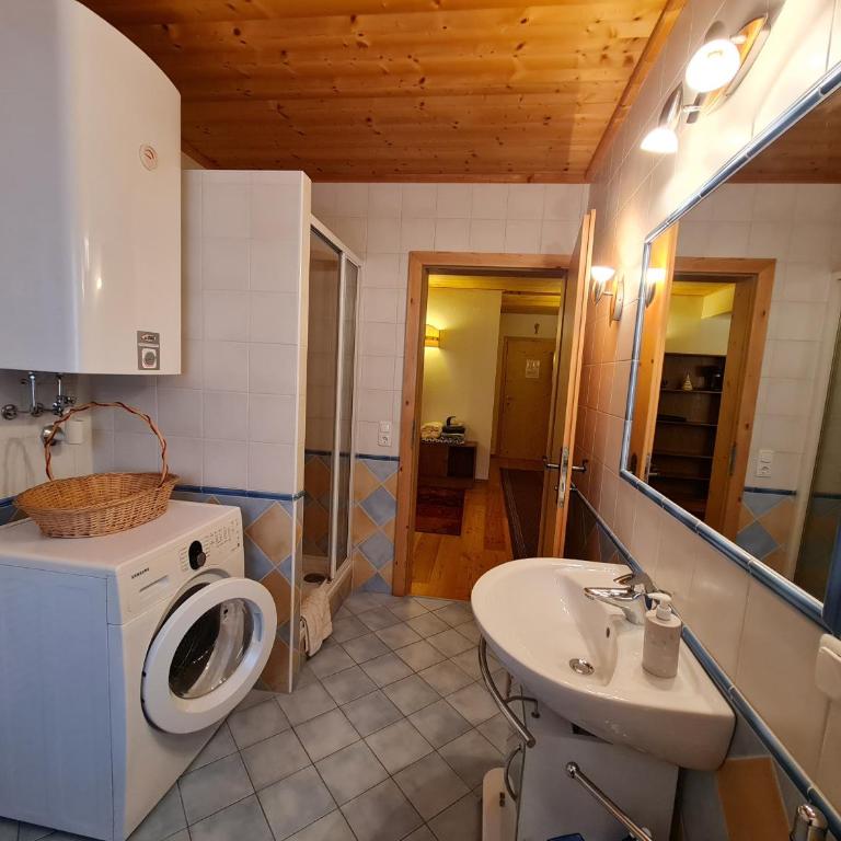 Haus Therme by Globalimmoservice - Apartment mit 2 Schlafzimmern - 8