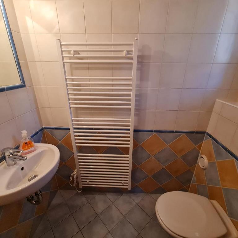 Haus Therme by Globalimmoservice - Apartment mit 2 Schlafzimmern - 9