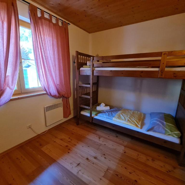 Haus Therme by Globalimmoservice - Apartment mit 2 Schlafzimmern - 12