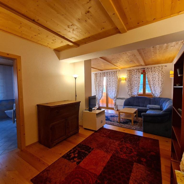Haus Therme by Globalimmoservice - Apartment mit 2 Schlafzimmern - 13
