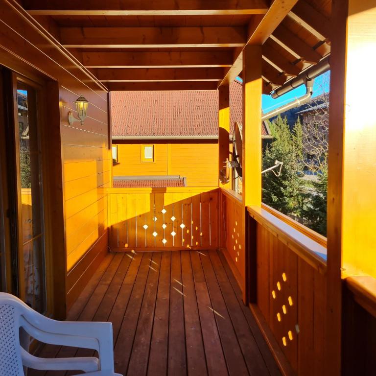 Haus Therme by Globalimmoservice - Apartment mit 2 Schlafzimmern - 15