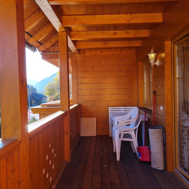 Haus Therme by Globalimmoservice - Apartment mit 2 Schlafzimmern - 17