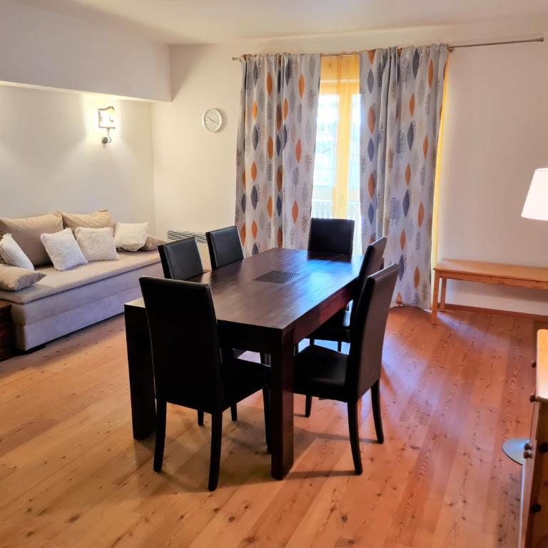 Haus Theresa by Globalimmoservice - Apartment mit 2 Schlafzimmern - 3