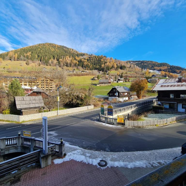 Haus Theresa by Globalimmoservice - Apartment mit 2 Schlafzimmern - 2