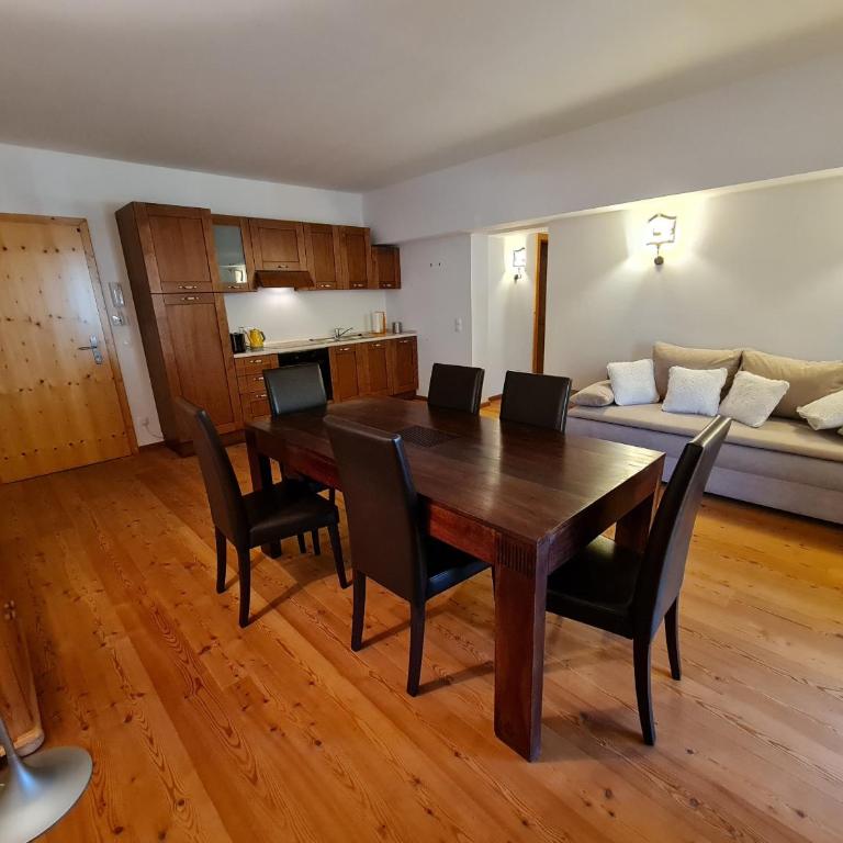 Haus Theresa by Globalimmoservice - Apartment mit 2 Schlafzimmern - 4