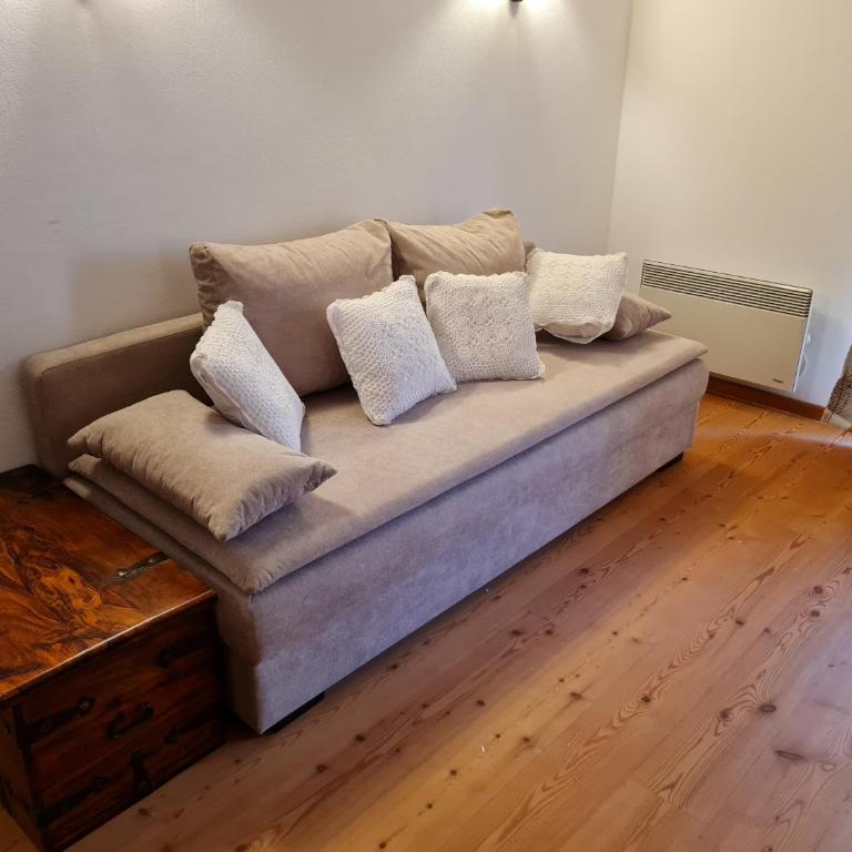 Haus Theresa by Globalimmoservice - Apartment mit 2 Schlafzimmern - 5