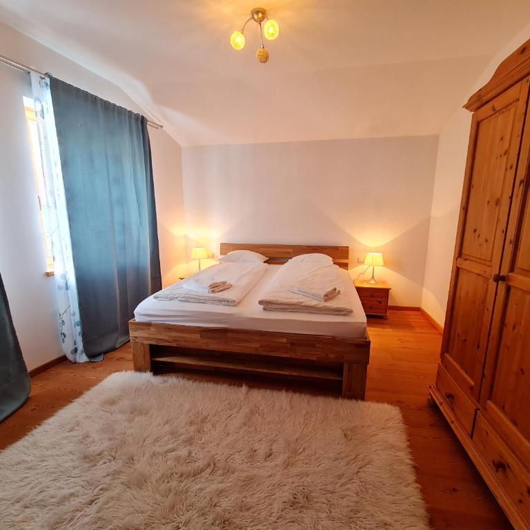 Haus Theresa by Globalimmoservice - Apartment mit 2 Schlafzimmern - 7