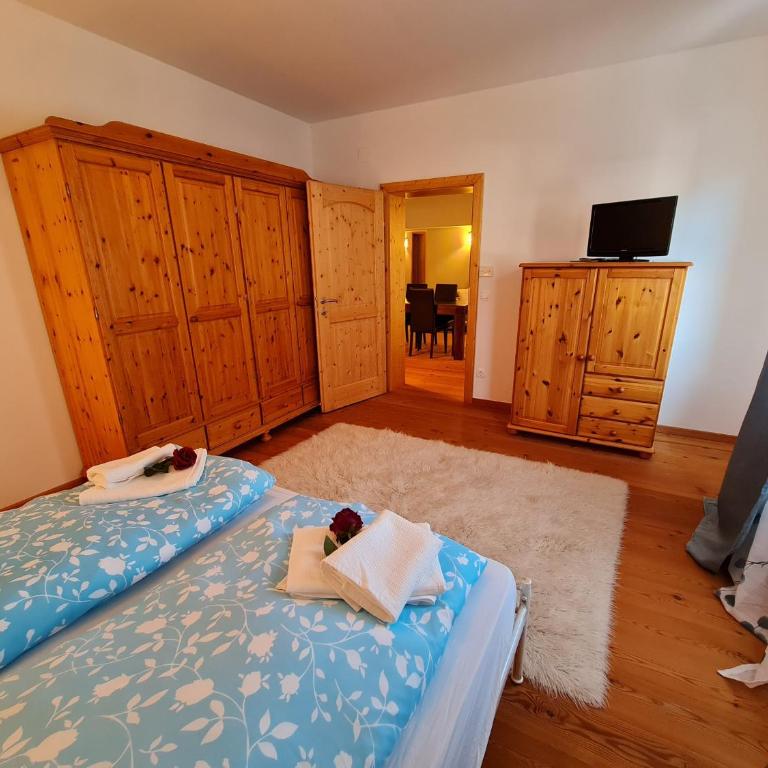 Haus Theresa by Globalimmoservice - Apartment mit 2 Schlafzimmern - 8