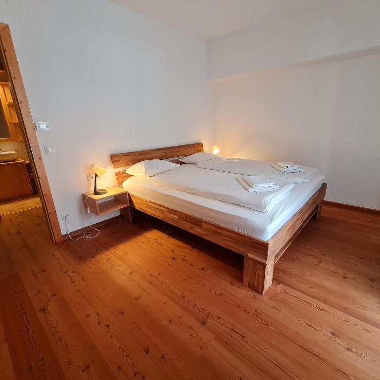 Haus Theresa by Globalimmoservice - Apartment mit 2 Schlafzimmern - 9