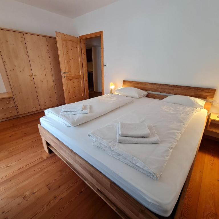 Haus Theresa by Globalimmoservice - Apartment mit 2 Schlafzimmern - 10