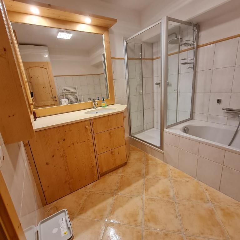 Haus Theresa by Globalimmoservice - Apartment mit 2 Schlafzimmern - 11