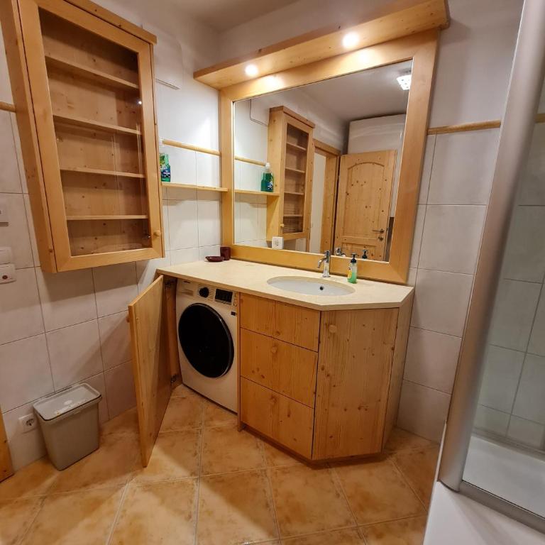 Haus Theresa by Globalimmoservice - Apartment mit 2 Schlafzimmern - 12