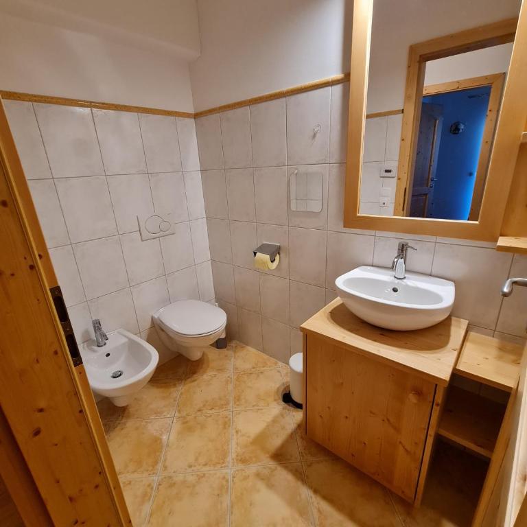 Haus Theresa by Globalimmoservice - Apartment mit 2 Schlafzimmern - 13