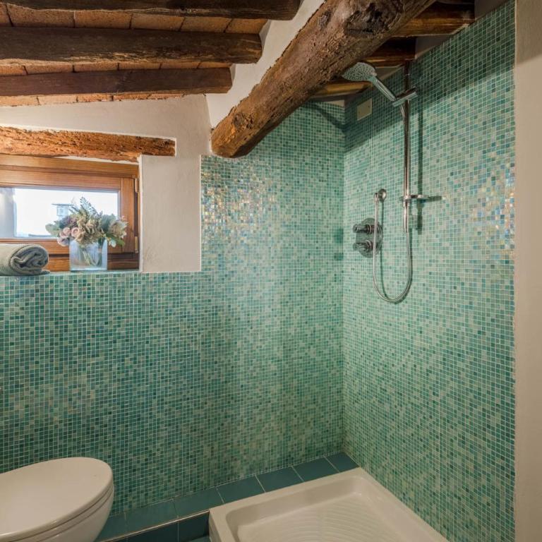 Dorina Penthouse 2 bedrooms 2 bathrooms in Lucca - Two-Bedroom Apartment - 21