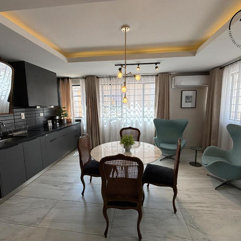Loft en centro histórico de Mazatlán! - One-Bedroom Apartment - 3