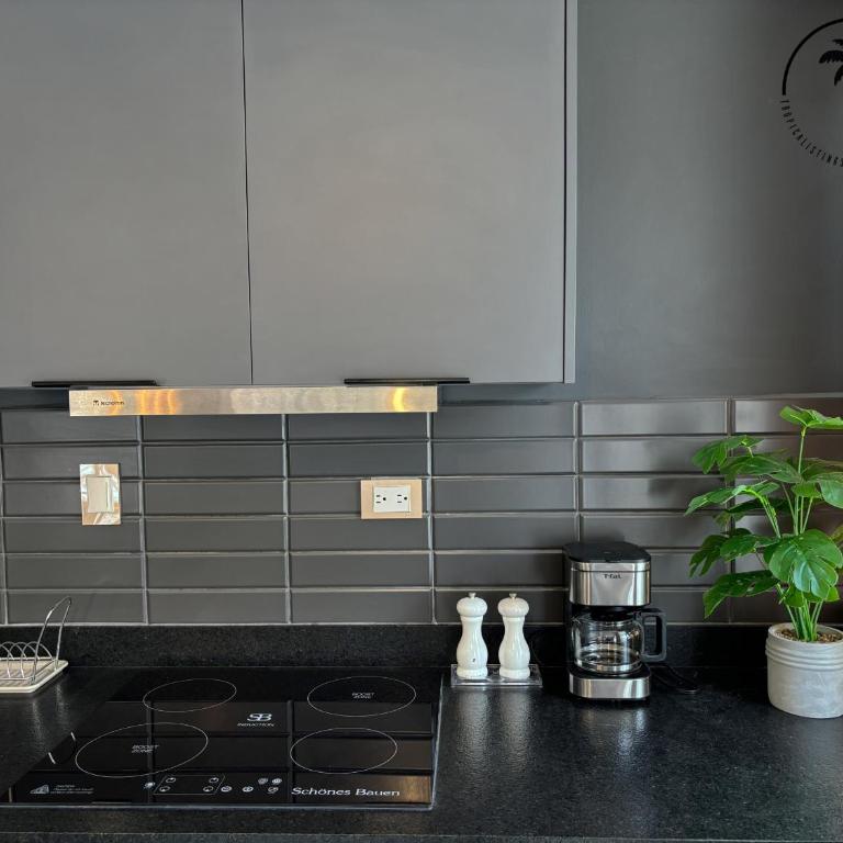 Loft en centro histórico de Mazatlán! - One-Bedroom Apartment - 7
