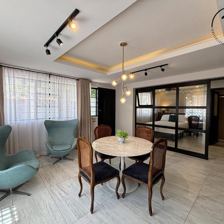 Loft en centro histórico de Mazatlán! - One-Bedroom Apartment - 8