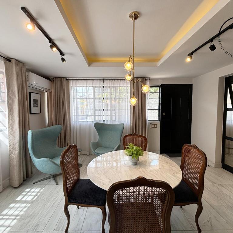 Loft en centro histórico de Mazatlán! - One-Bedroom Apartment - 9