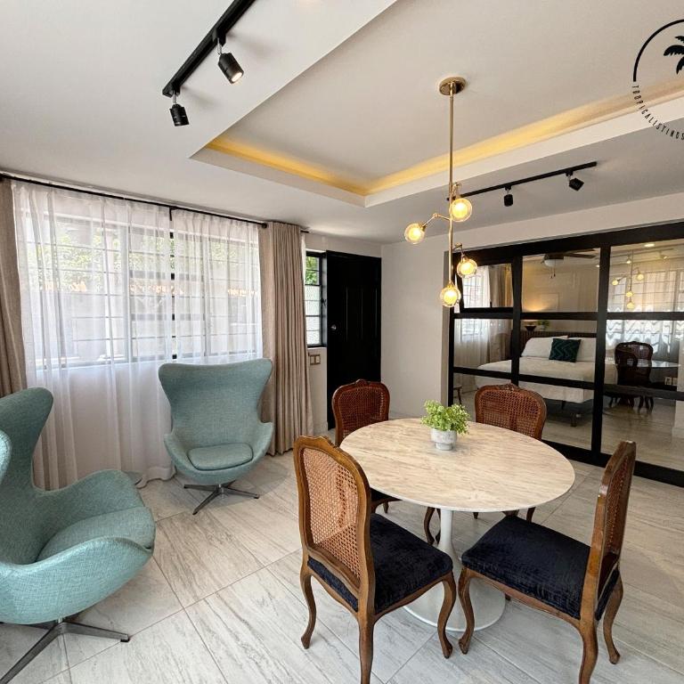 Loft en centro histórico de Mazatlán! - One-Bedroom Apartment - 10
